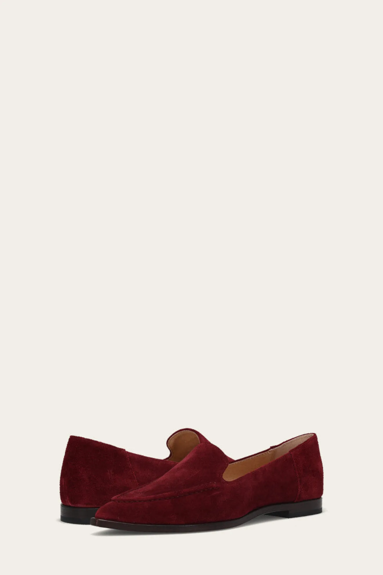 Kenzie Moc Stitch^Frye