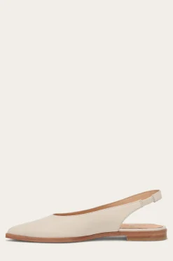 Kenzie Slingback Flat^Frye Online