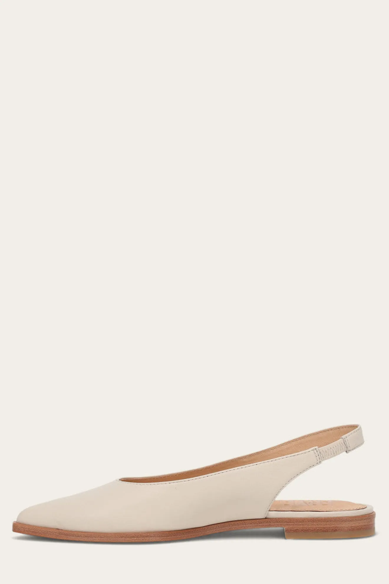 Kenzie Slingback Flat^Frye Online