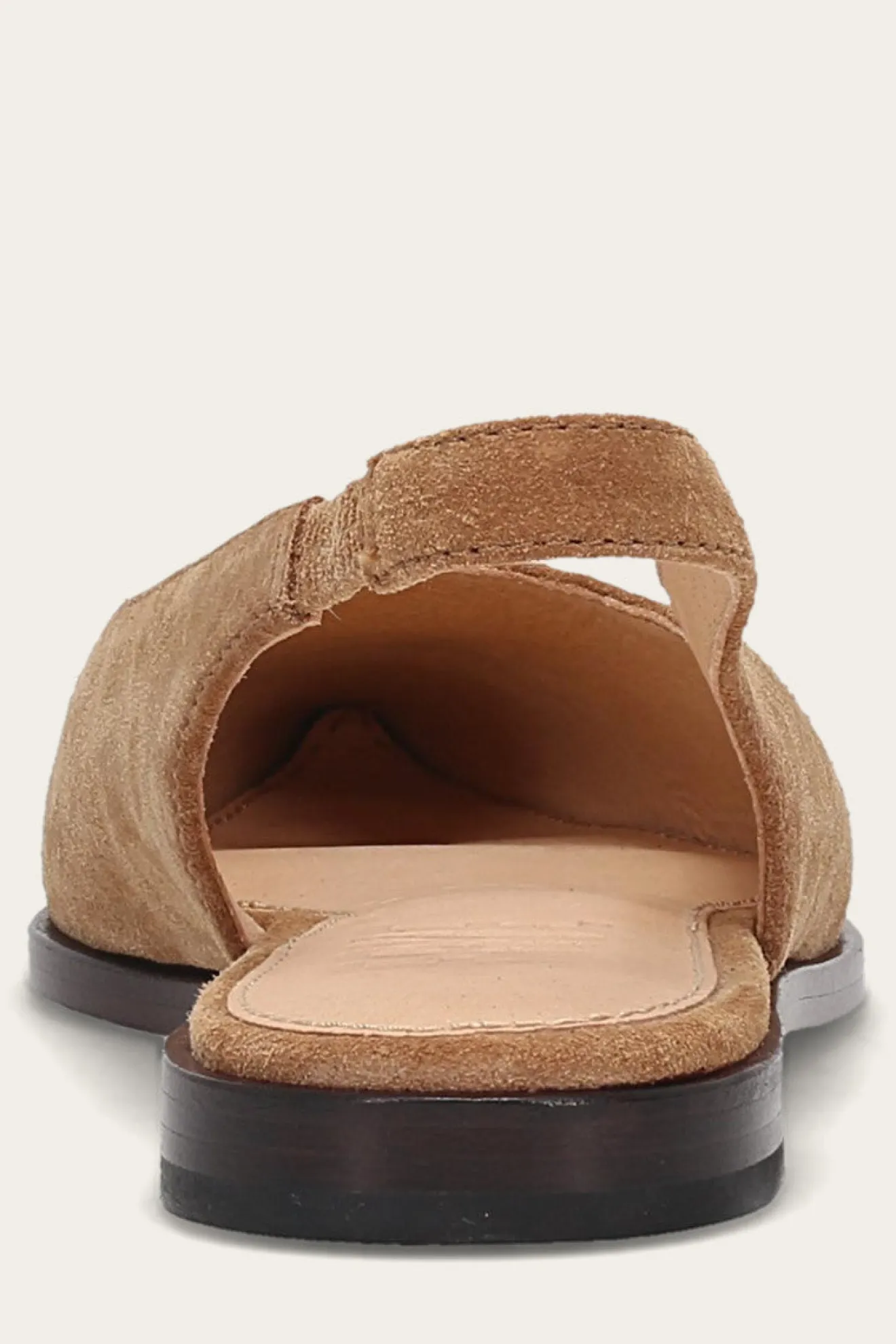 Kenzie Slingback Flat^Frye Online
