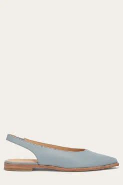 Kenzie Slingback Flat^Frye Online