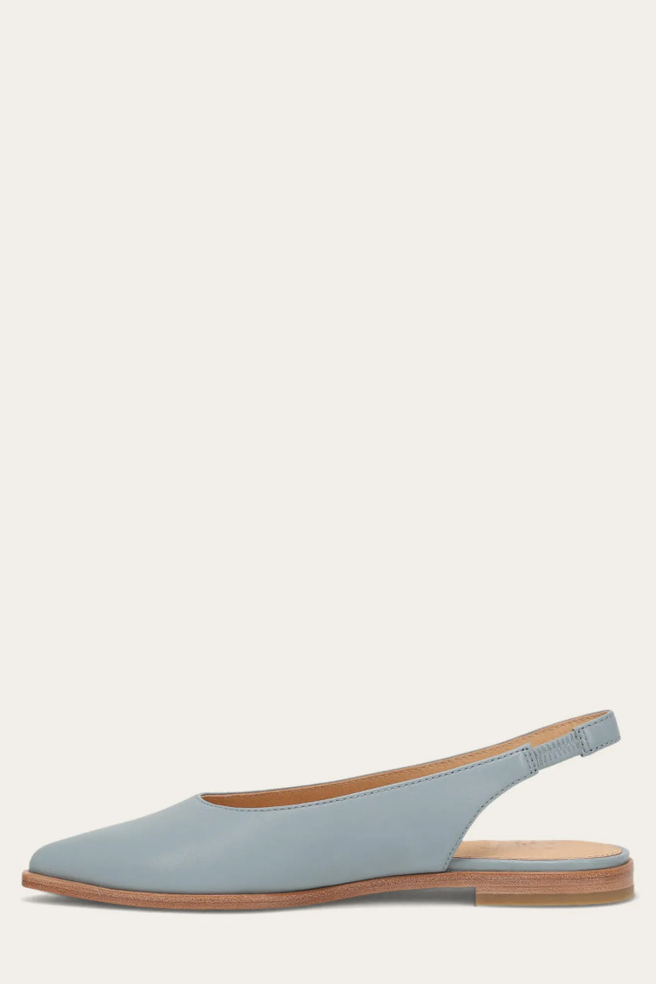 Kenzie Slingback Flat^Frye Online