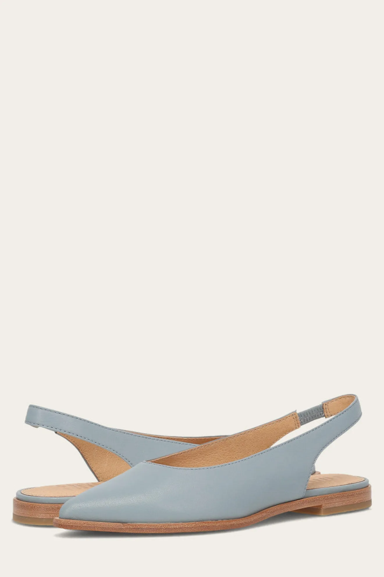Kenzie Slingback Flat^Frye Online