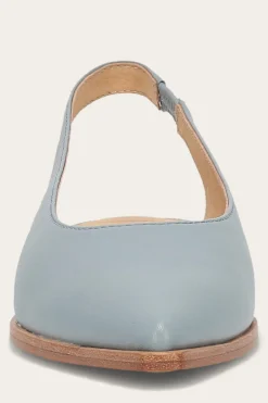 Kenzie Slingback Flat^Frye Online