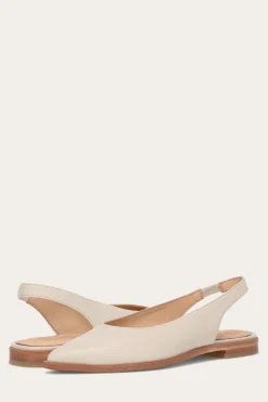 Kenzie Slingback Flat^Frye Online