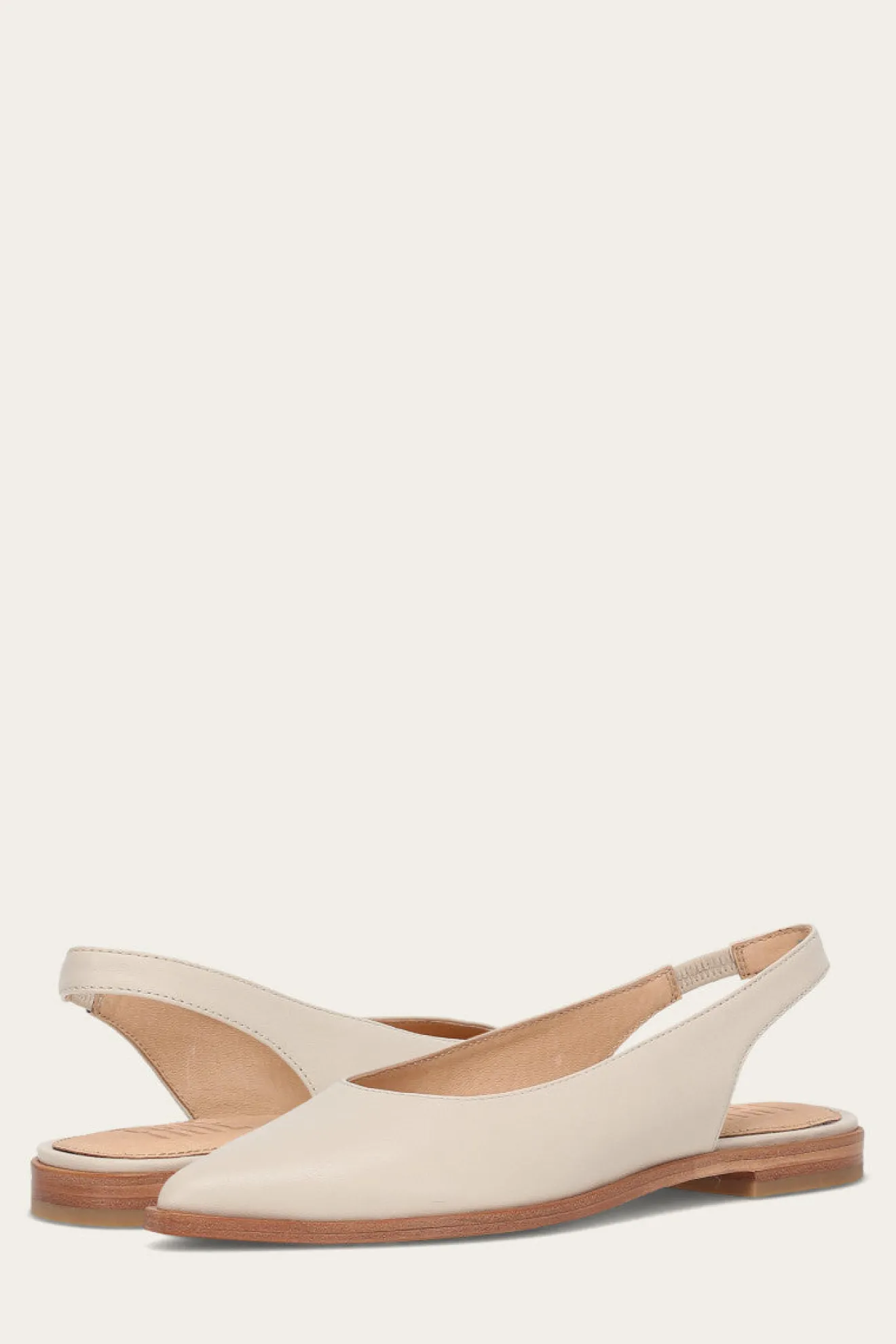 Kenzie Slingback Flat^Frye Online