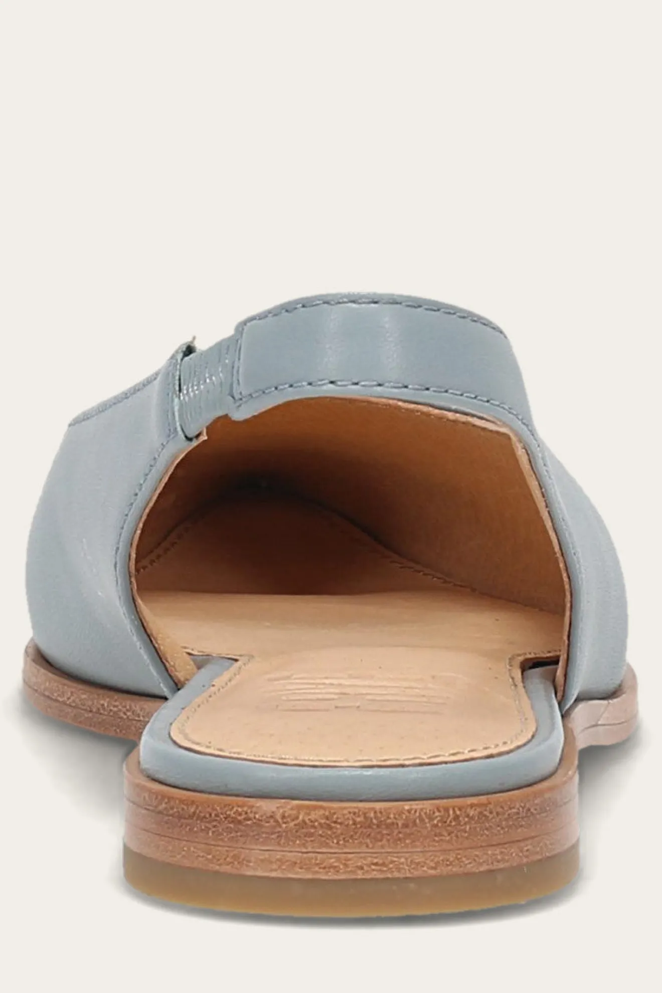 Kenzie Slingback Flat^Frye Online