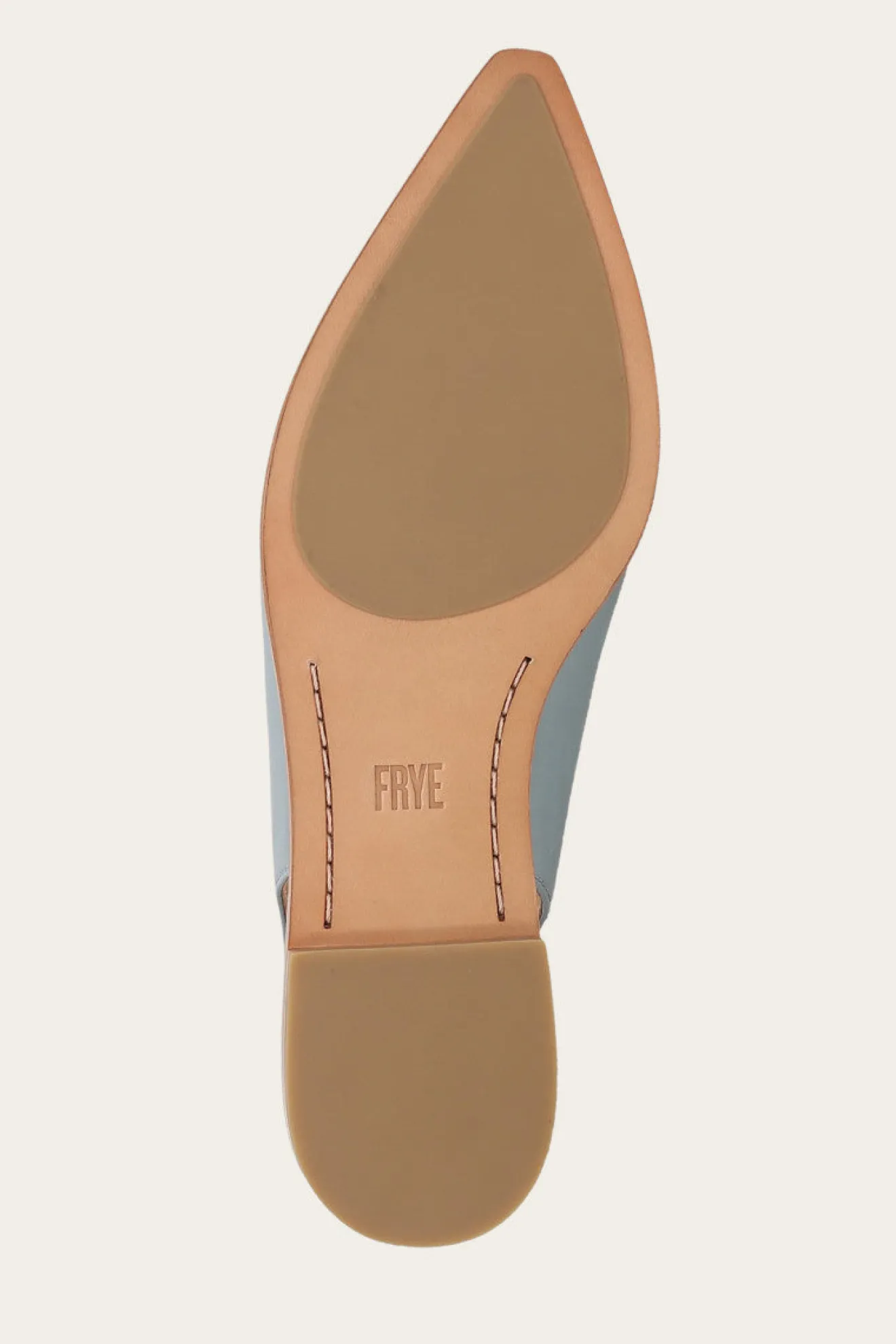 Kenzie Slingback Flat^Frye Online