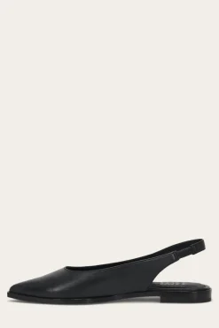 Kenzie Slingback Flat^Frye Online