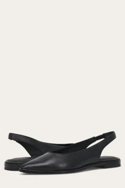 Kenzie Slingback Flat^Frye Online
