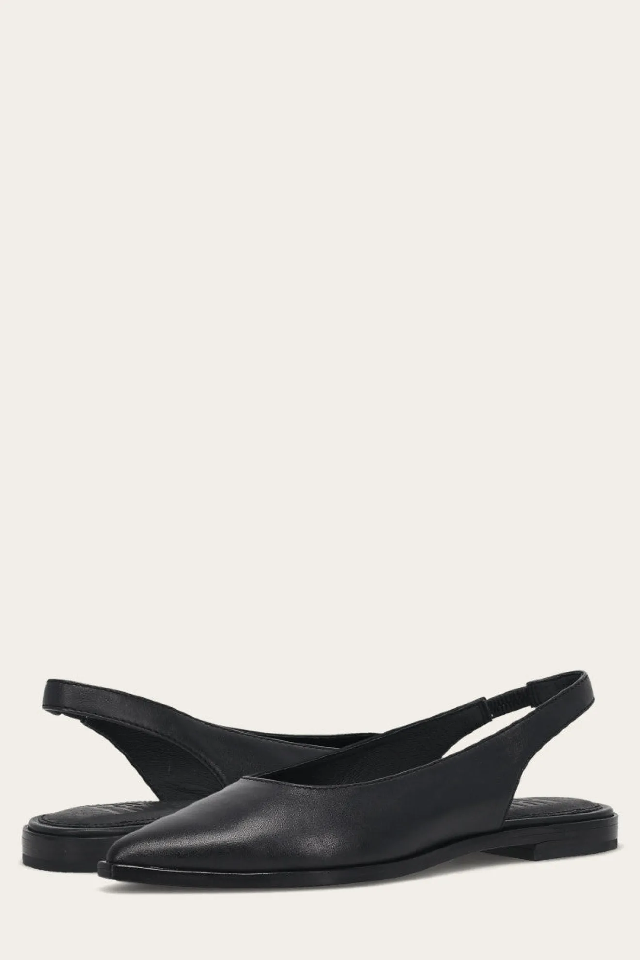 Kenzie Slingback Flat^Frye Online