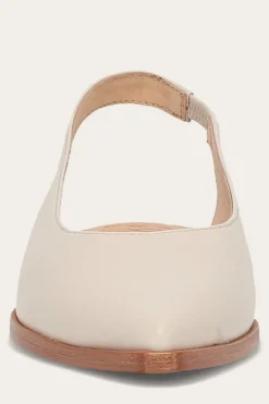 Kenzie Slingback Flat^Frye Online