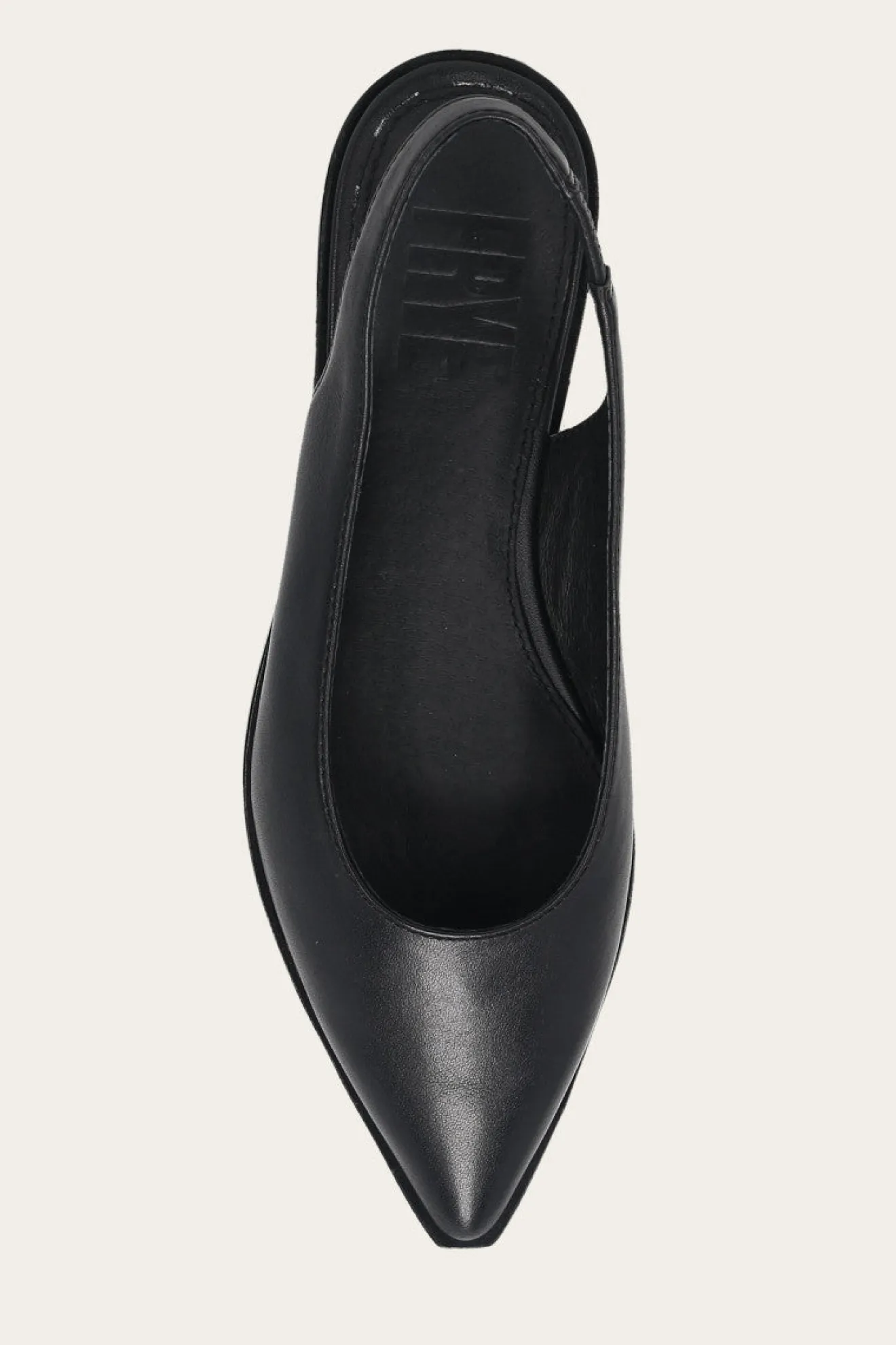 Kenzie Slingback Flat^Frye Online