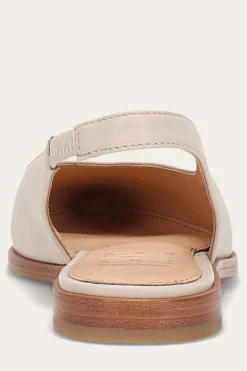Kenzie Slingback Flat^Frye Online
