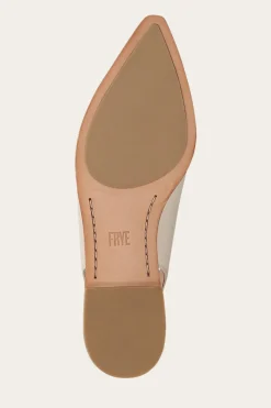 Kenzie Slingback Flat^Frye Online
