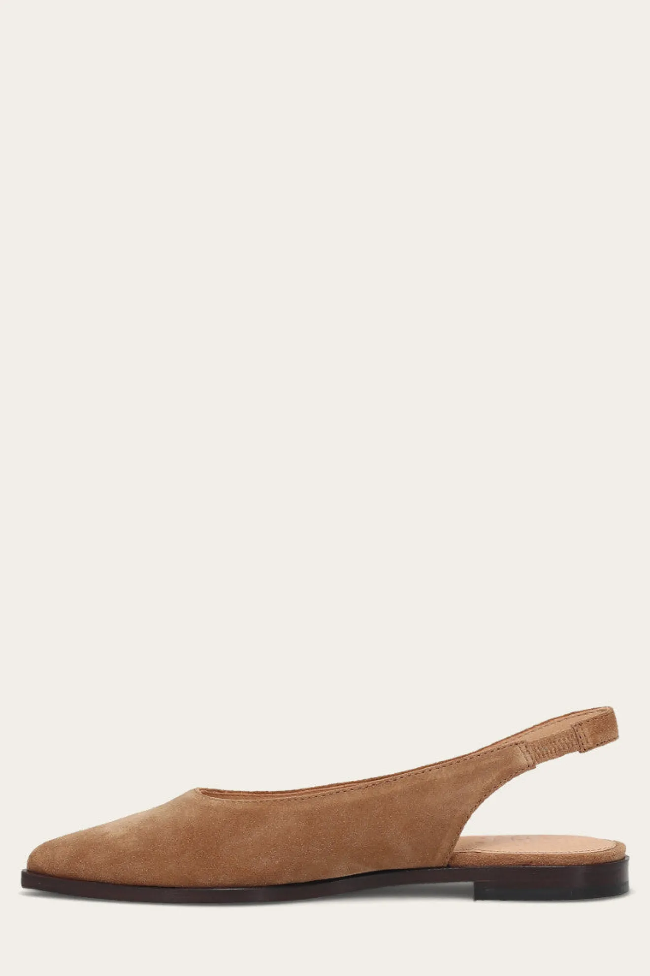 Kenzie Slingback Flat^Frye Online