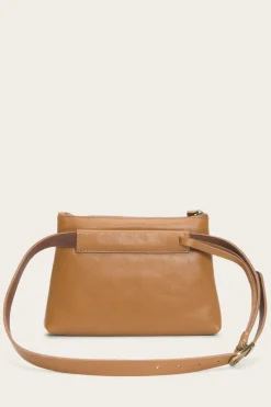 Leather Belt Bag^Frye Discount