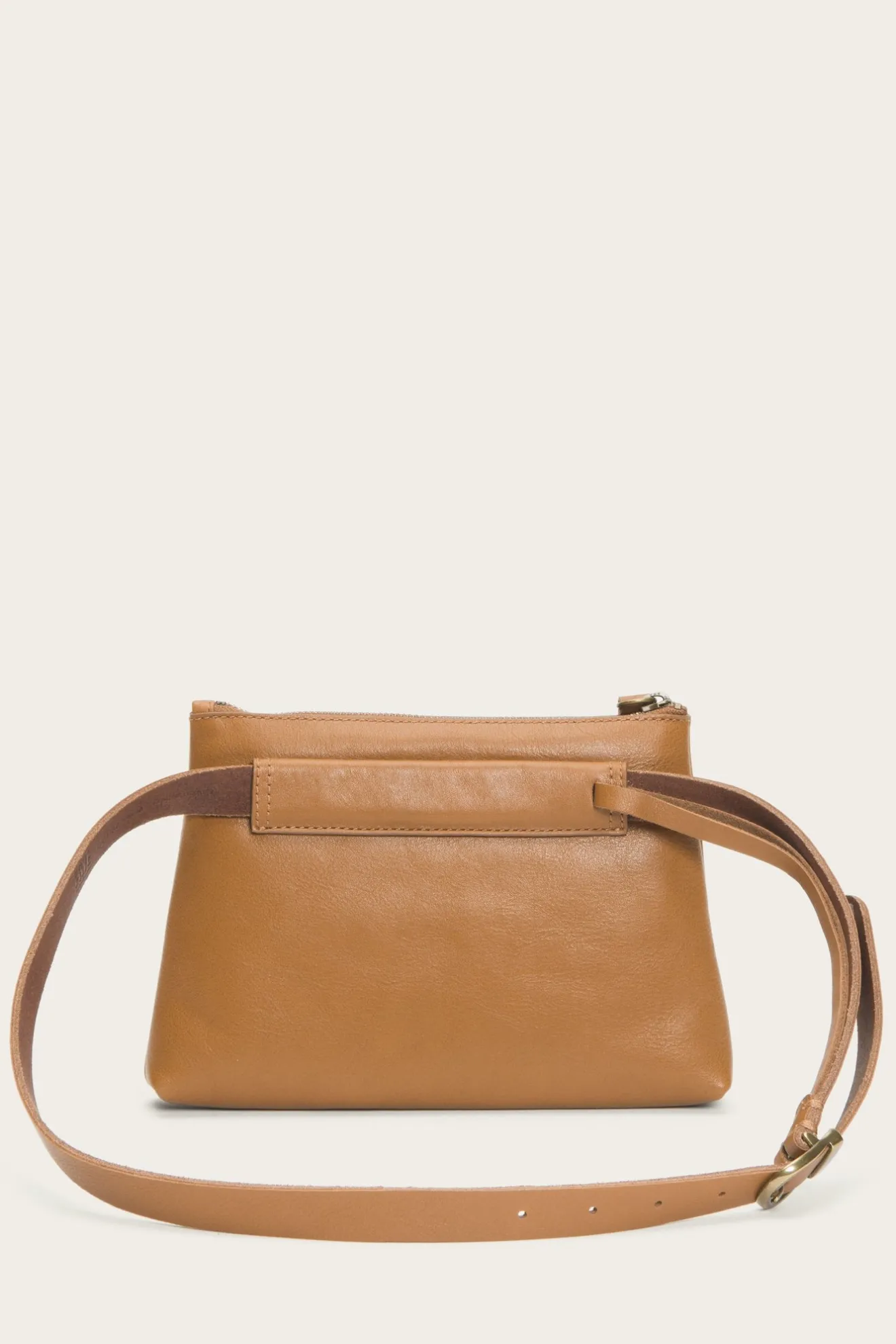 Leather Belt Bag^Frye Discount