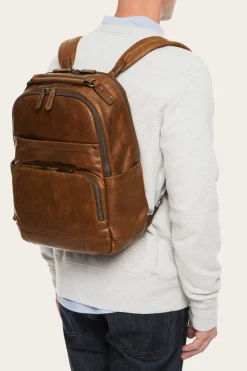 Logan Backpack^Frye Discount