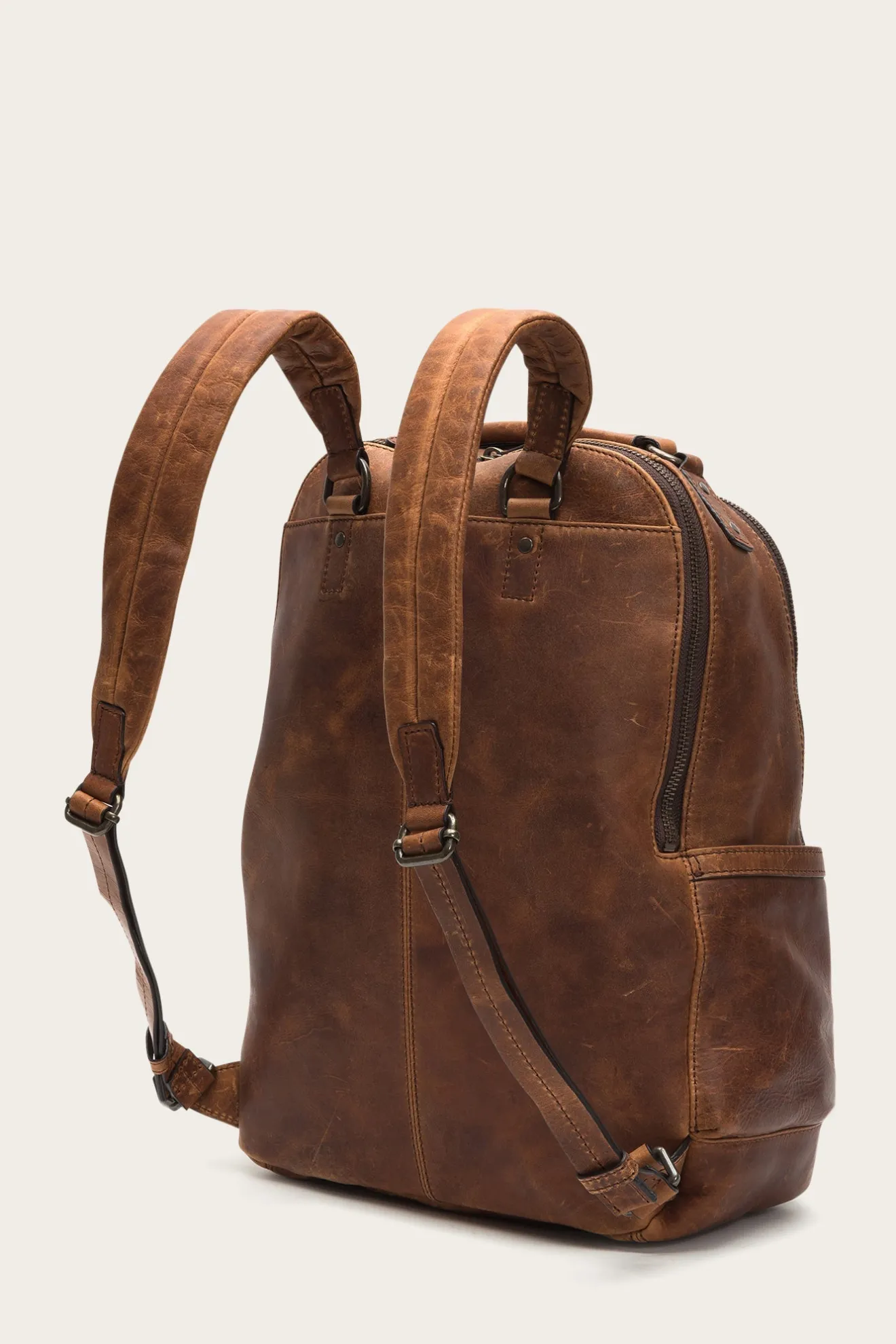 Logan Backpack^Frye Discount