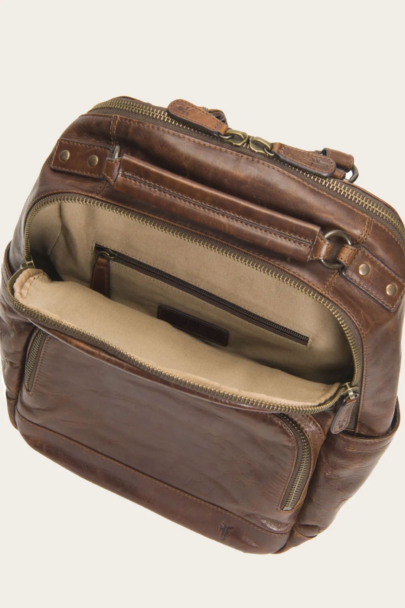 Logan Backpack^Frye Discount