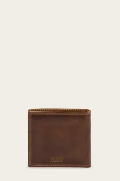Logan Billfold^Frye Sale