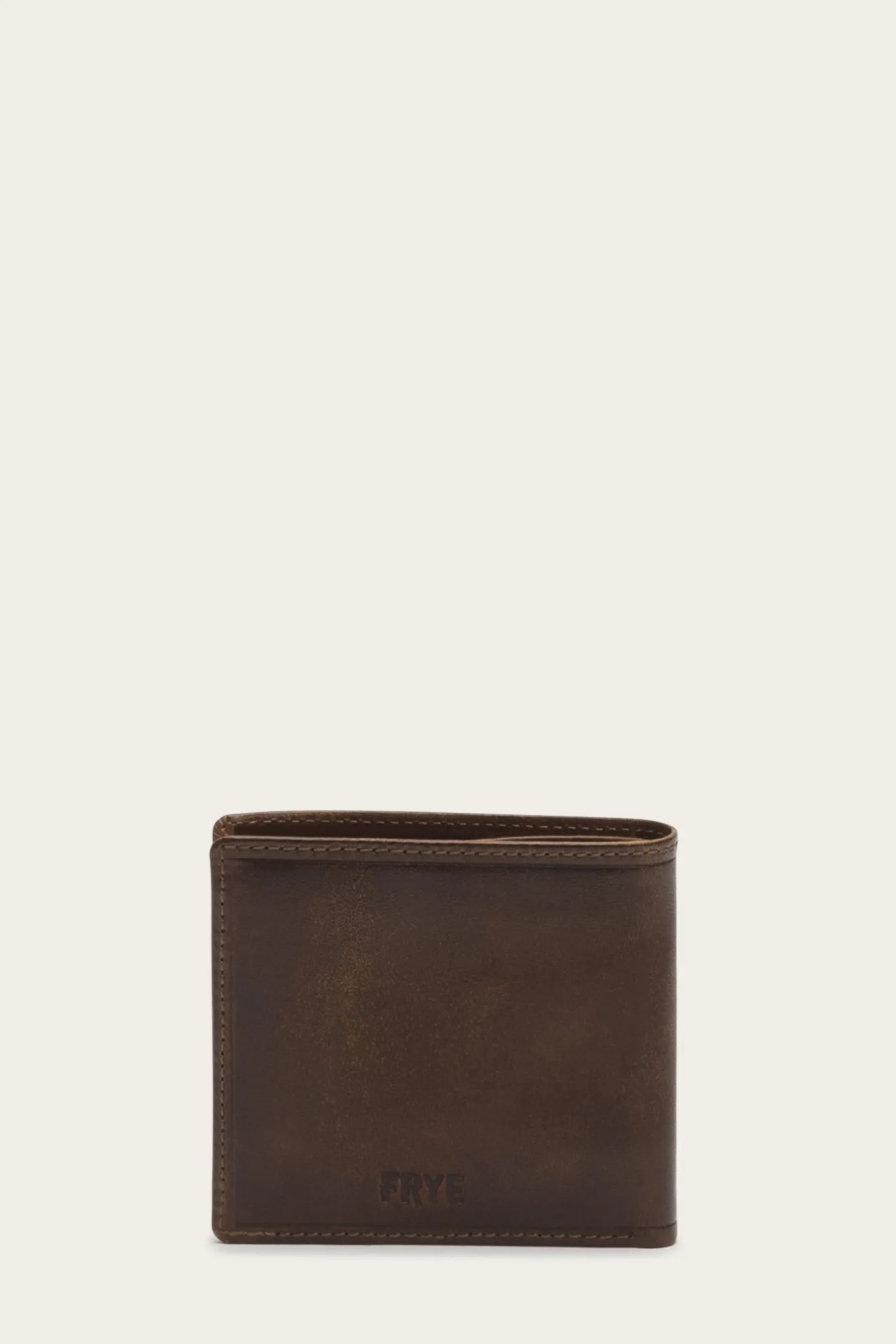 Logan Billfold^Frye Sale