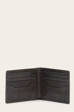 Logan Billfold^Frye Sale