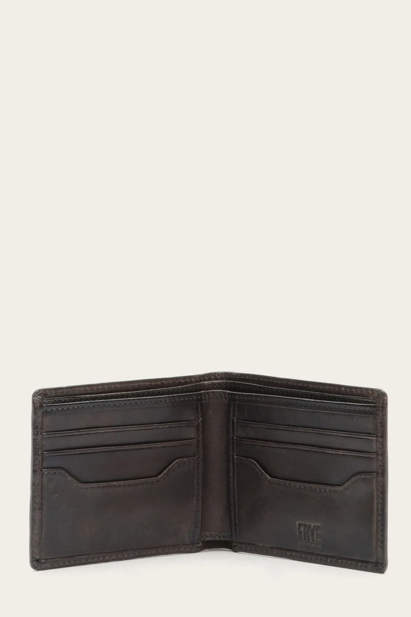 Logan Billfold^Frye Sale