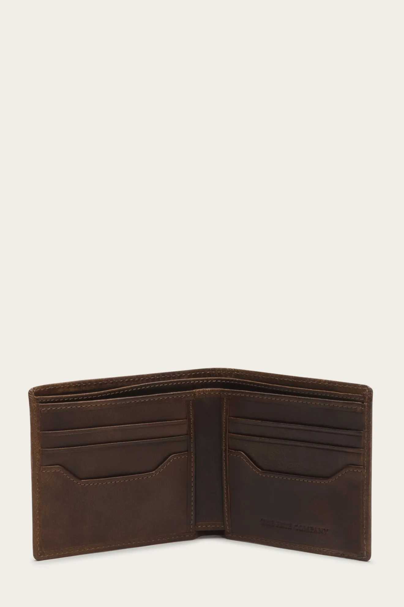 Logan Billfold^Frye Sale