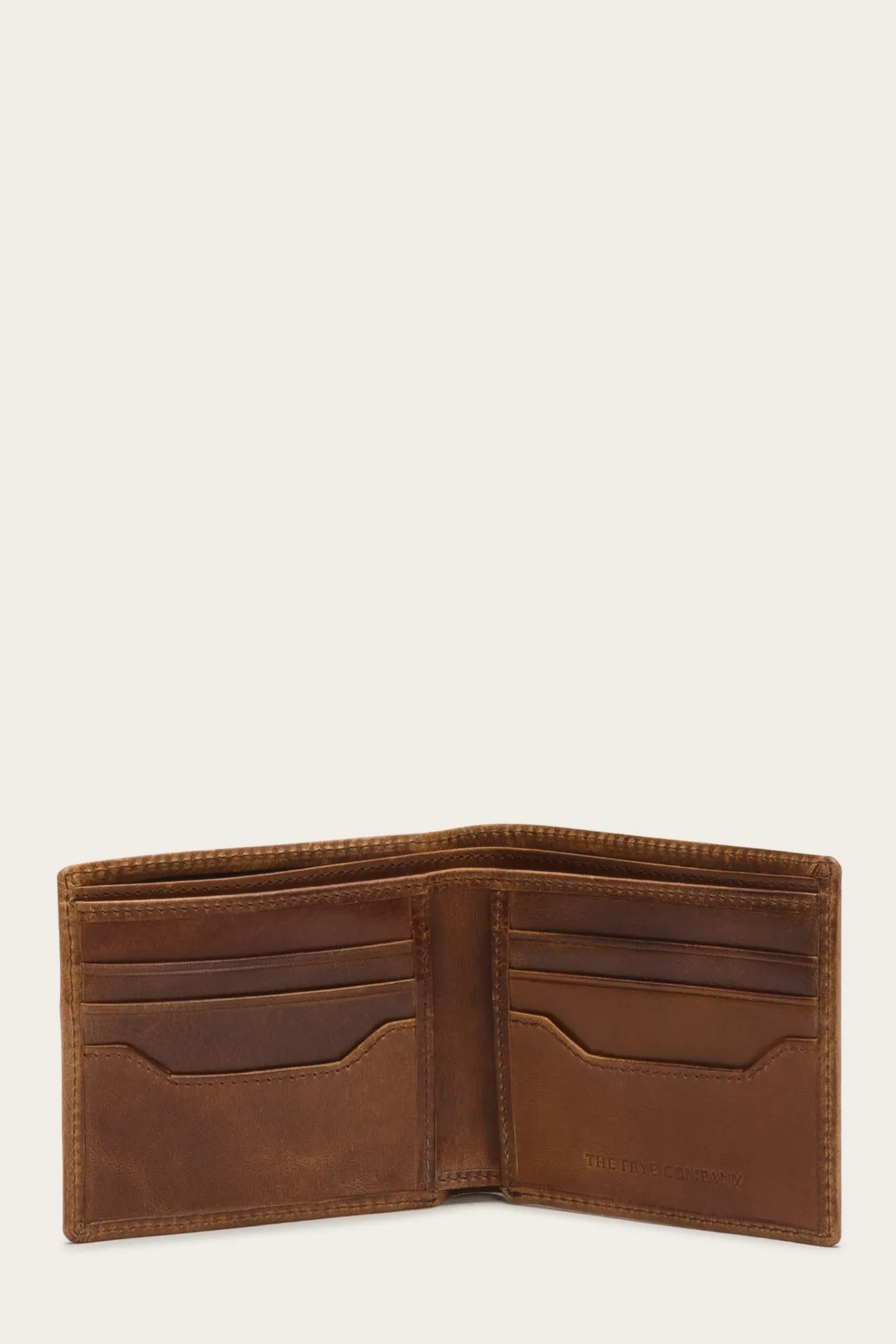 Logan Billfold^Frye Sale