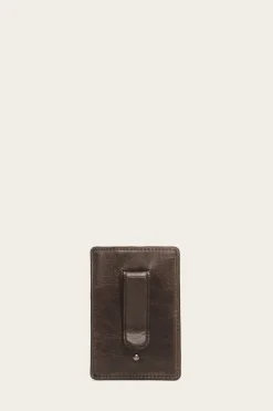 Logan Money Clip Card Case^Frye Clearance