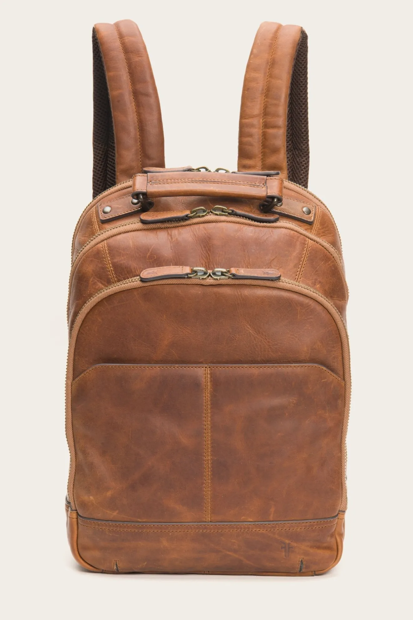Logan Multi Zip Backpack^Frye Hot