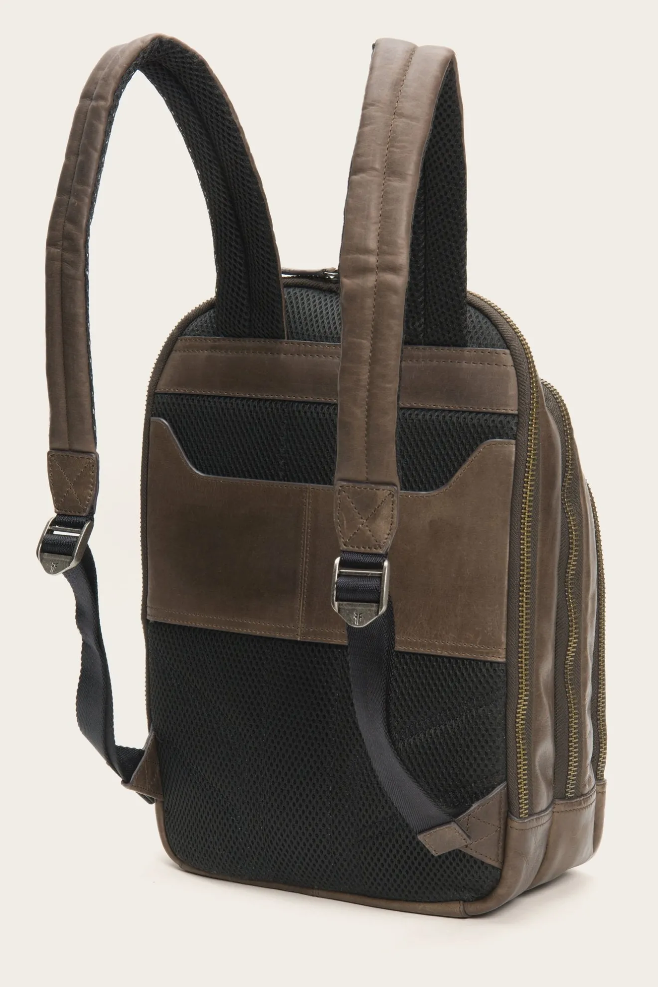 Logan Multi Zip Backpack^Frye Hot