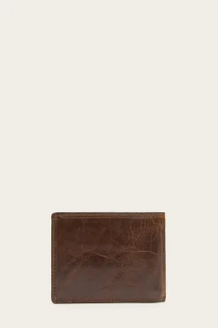 Logan Slim Id Billfold^Frye