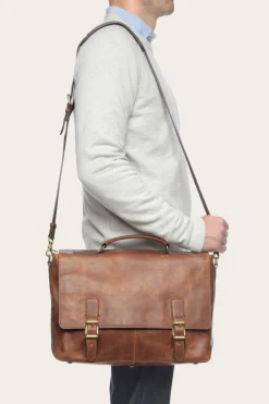 Logan Top Handle^Frye Online