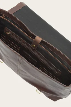 Logan Top Handle^Frye Online