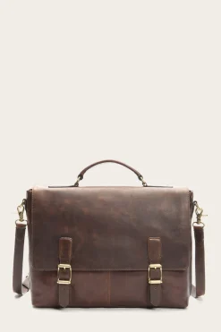 Logan Top Handle^Frye Online