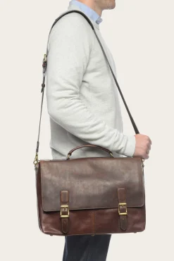 Logan Top Handle^Frye Online