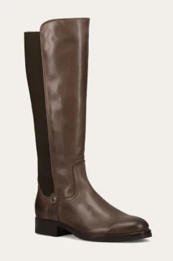 Madison Gore Inside Zip^Frye Sale