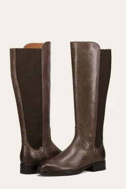 Madison Gore Inside Zip^Frye Sale