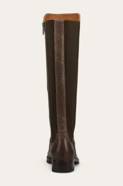 Madison Gore Inside Zip^Frye Sale