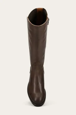 Madison Gore Inside Zip^Frye Sale