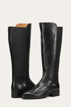 Madison Gore Inside Zip^Frye Sale