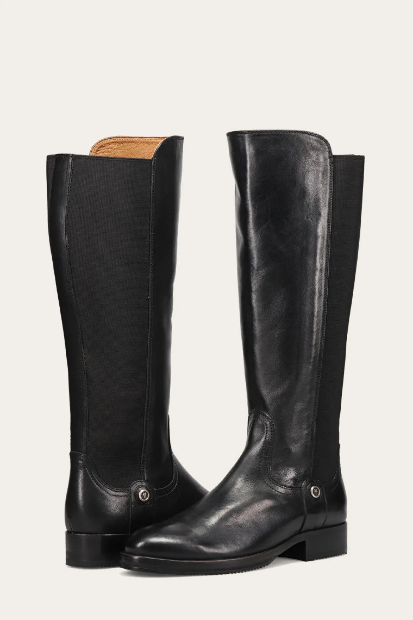 Madison Gore Inside Zip^Frye Sale