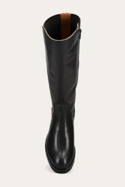 Madison Gore Inside Zip^Frye Sale