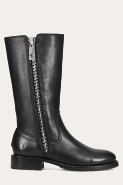 Madison Heavy Zip Tall^Frye Online
