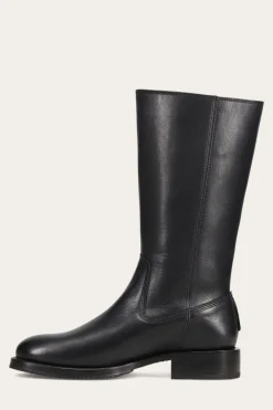 Madison Heavy Zip Tall^Frye Online