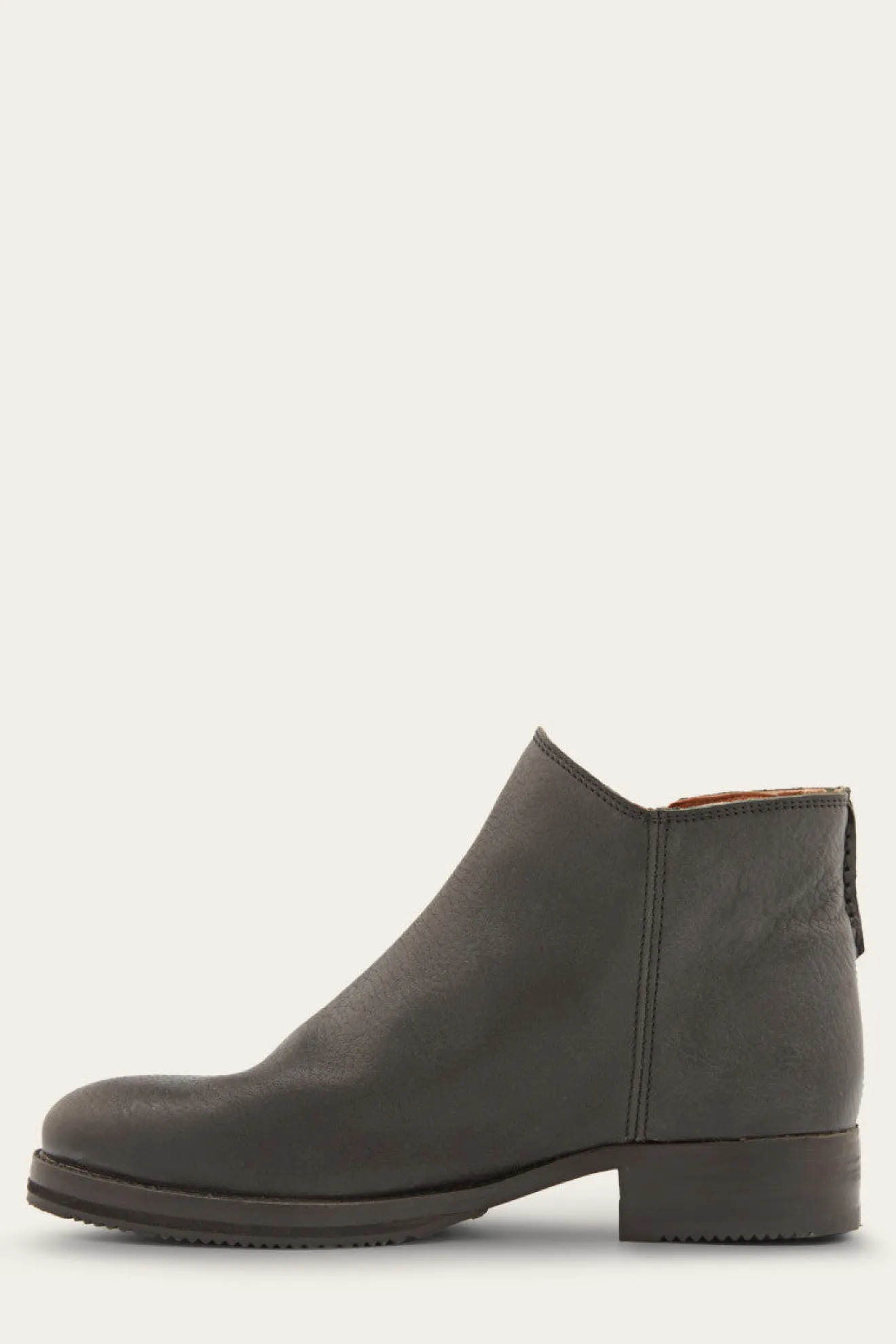 Madison Moto Shootie^Frye Hot
