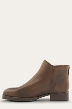 Madison Moto Shootie^Frye Hot